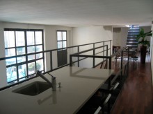 Loft via Lomazzo Milano