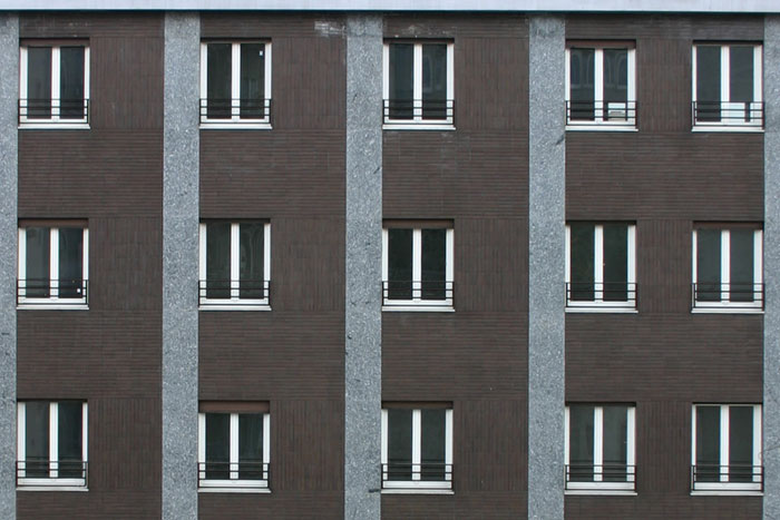 Riqualificazione ex-residence via Salvioni Milano