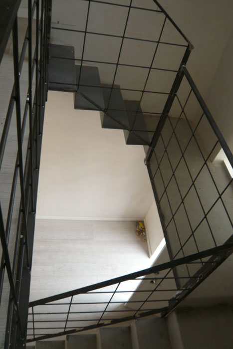Appartamento zona Corso Como Milano