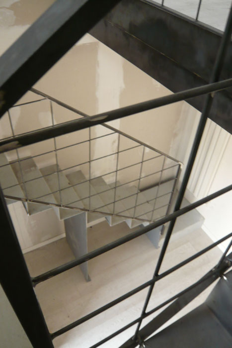 Appartamento zona Corso Como Milano